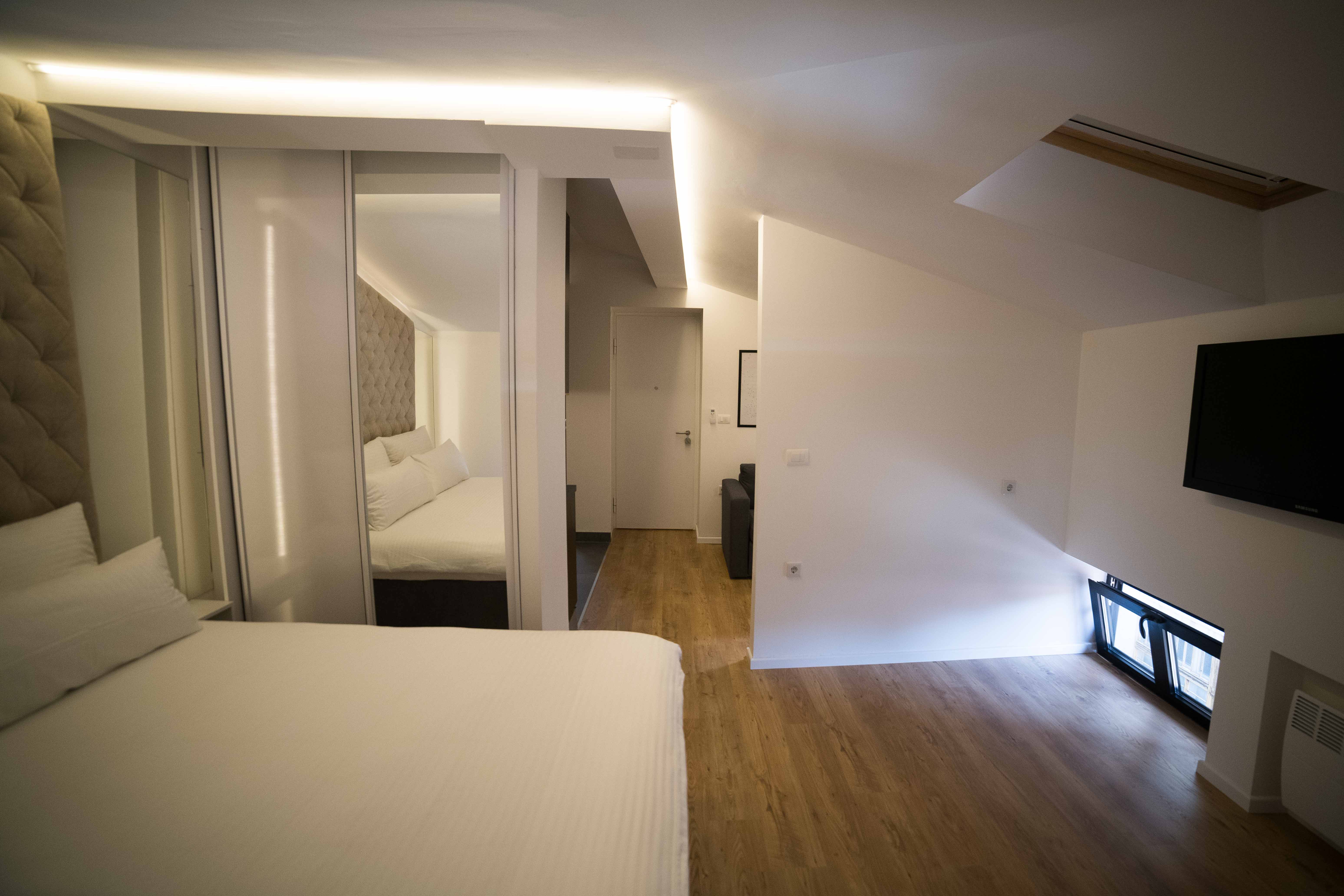 Apartman 3
