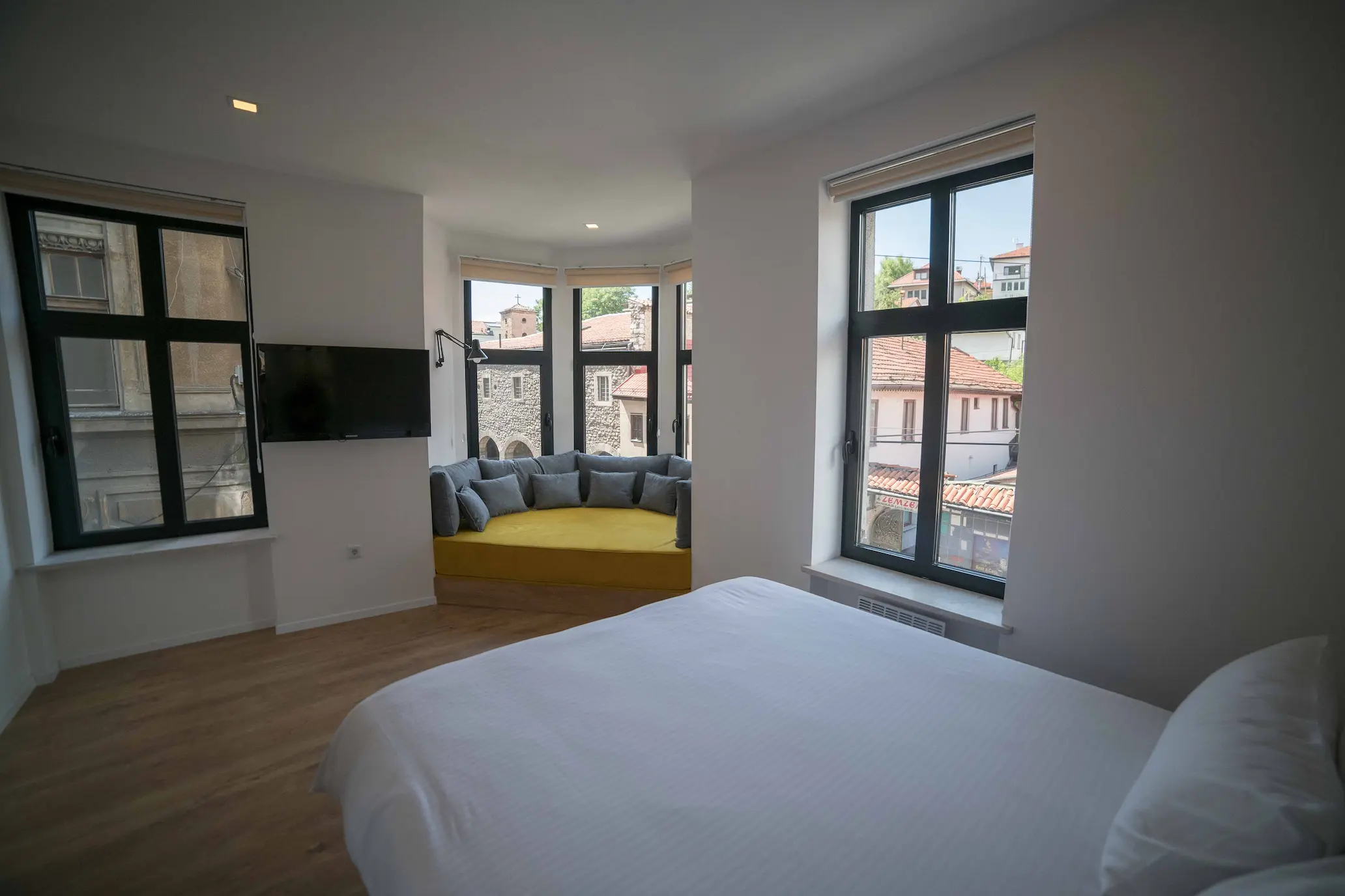DK Apartments – fotografija 1