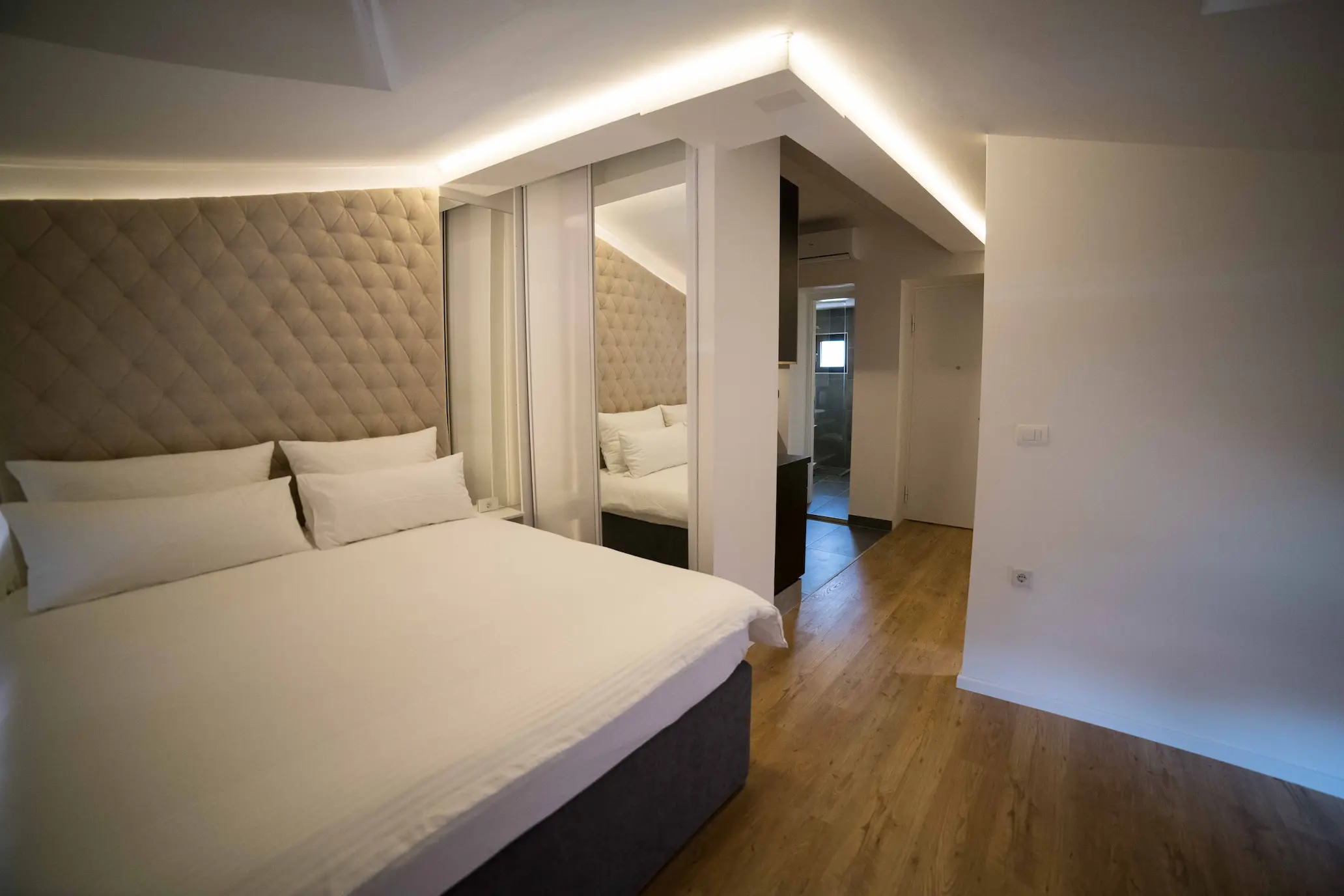 DK Apartments – fotografija 15