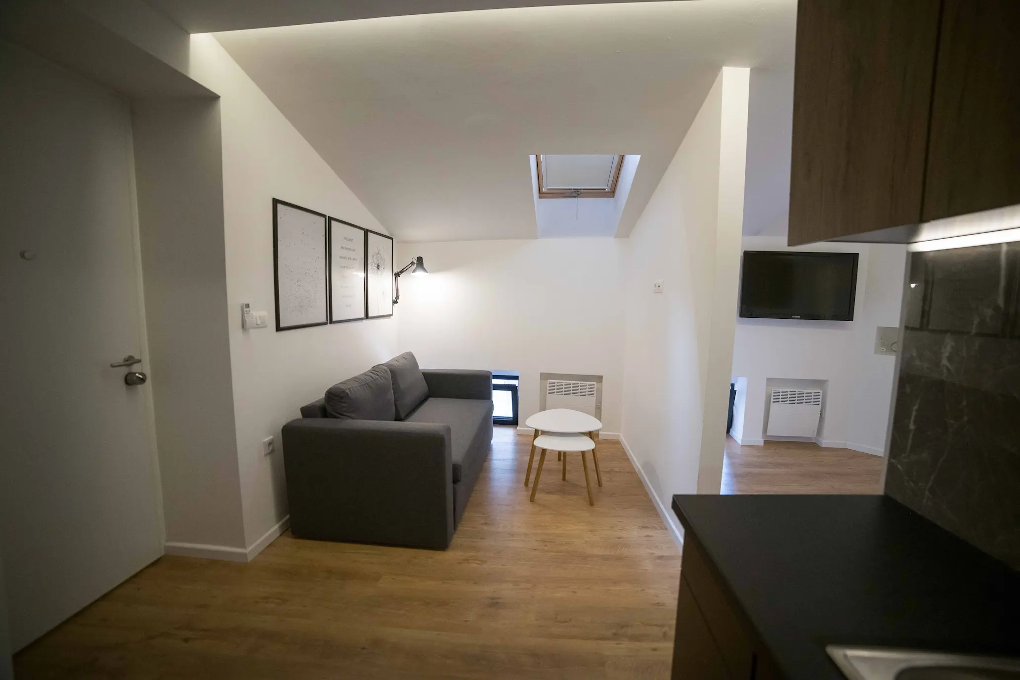 DK Apartments – fotografija 18