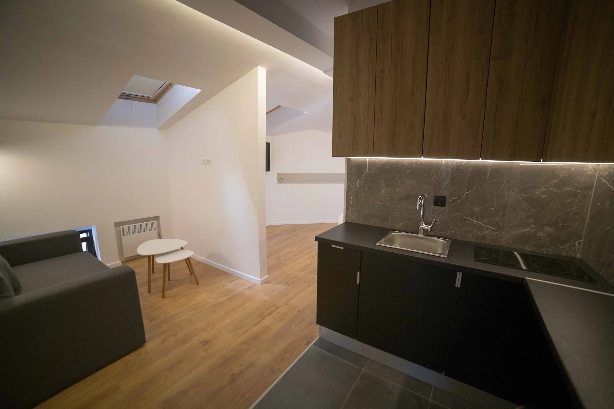 DK Apartments – fotografija 19