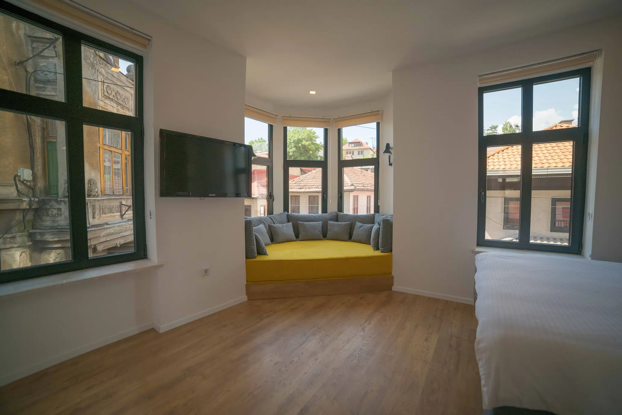 DK Apartments – fotografija 2