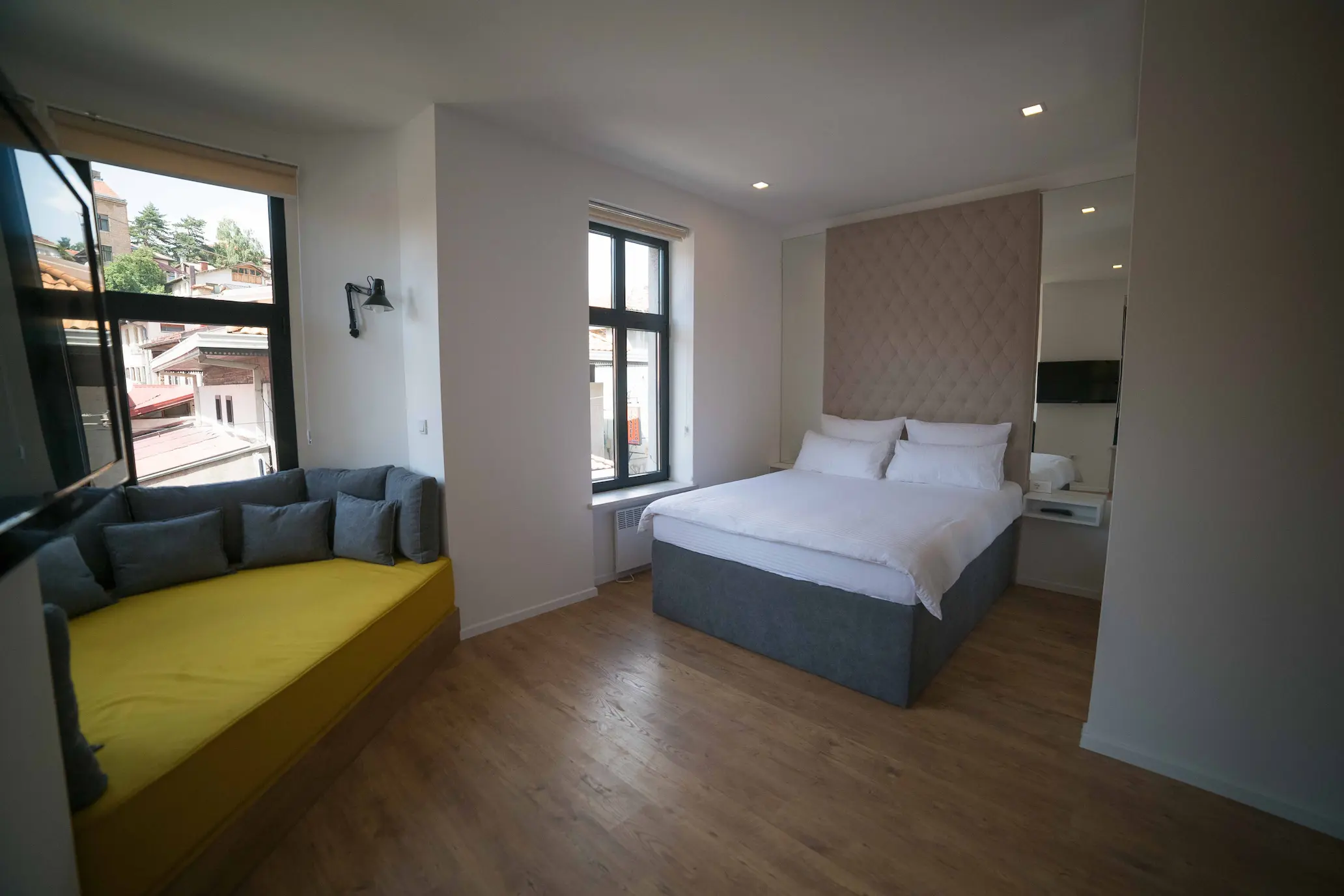 DK Apartments – fotografija 3