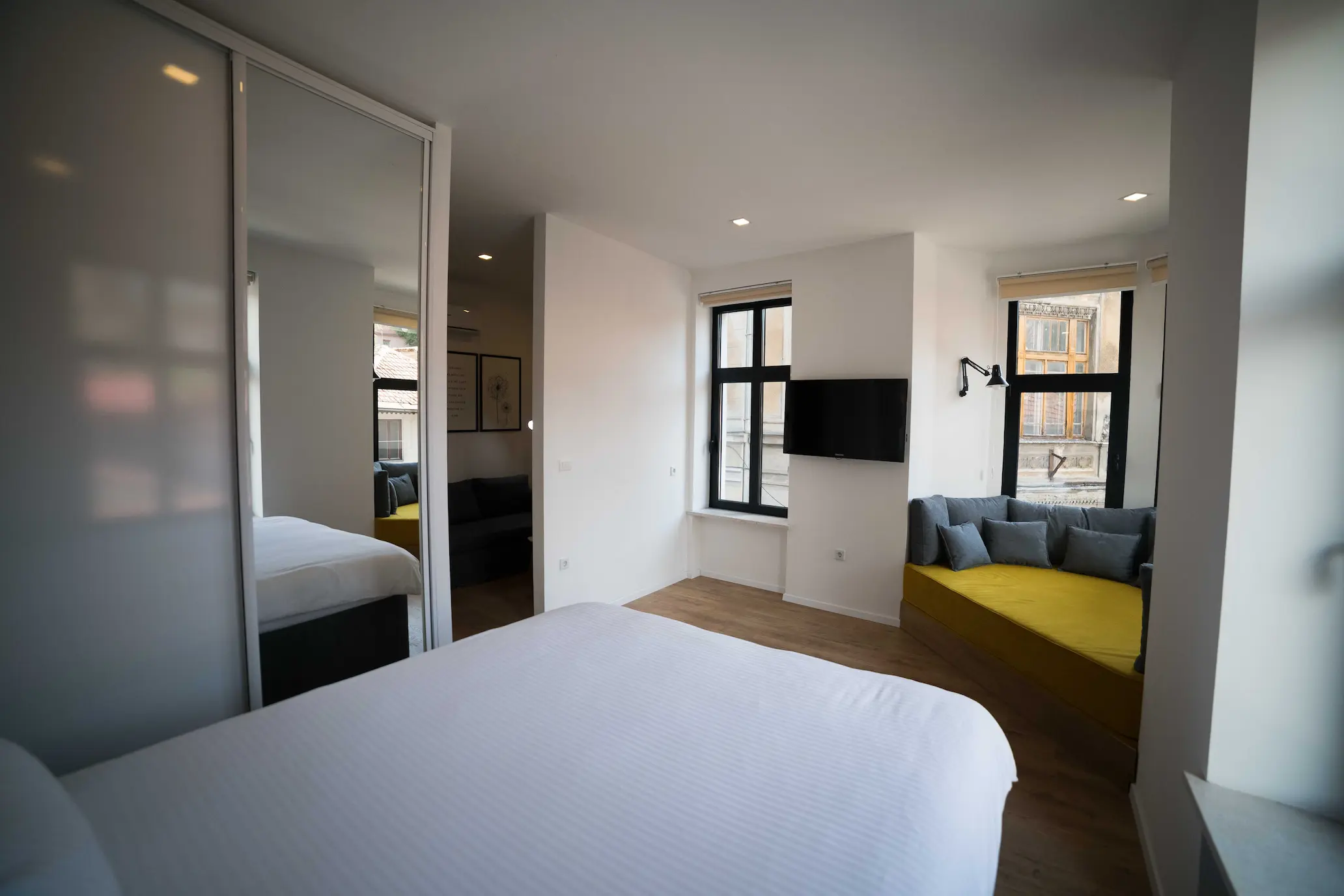 DK Apartments – fotografija 4
