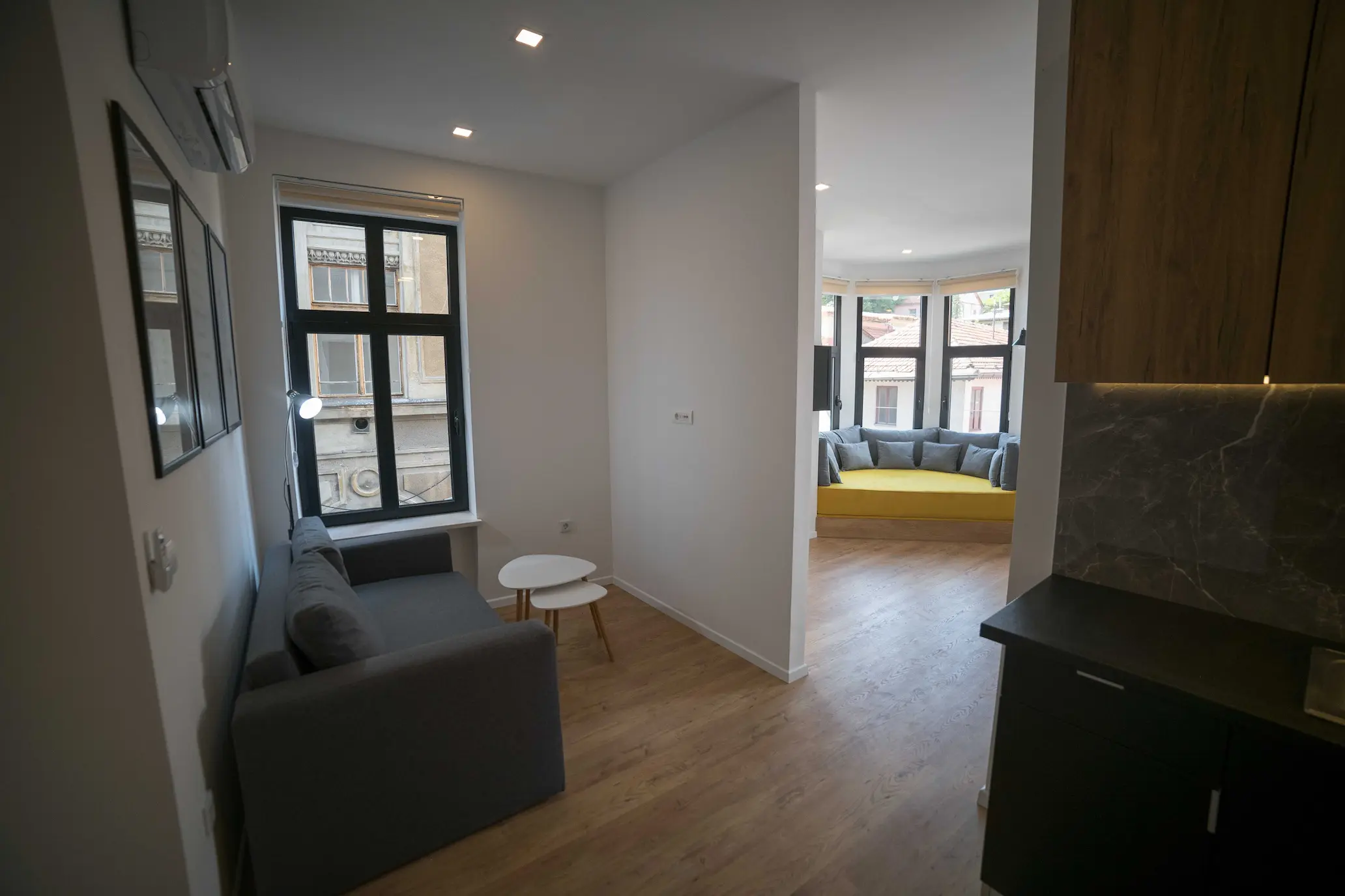 DK Apartments – fotografija 5