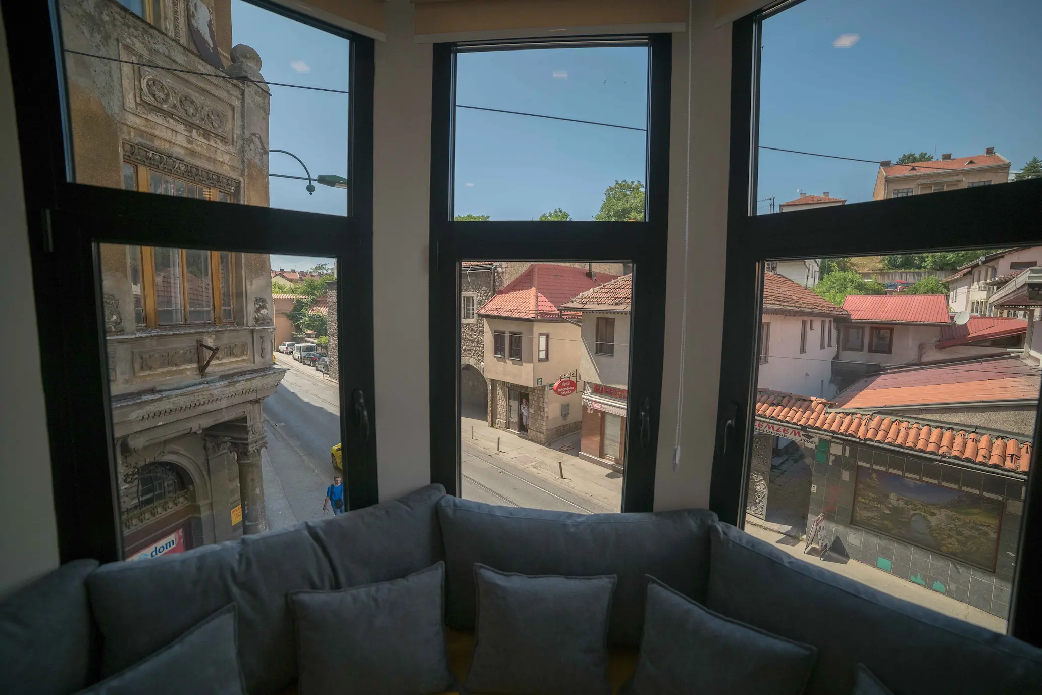 DK Apartments – fotografija 7